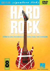 Produktbild: V-Hard Rock G