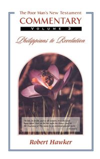 Produktbild: New Testament Commentary