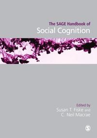 Produktbild: The SAGE Handbook of Social Cognition