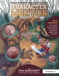 Produktbild: Character Mentor