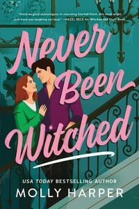 Produktbild: Never Been Witched
