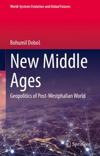 Produktbild: New Middle Ages