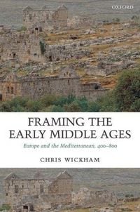Produktbild: Framing the Early Middle Ages