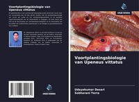 Produktbild: Voortplantingsbiologie van Upeneus vittatus