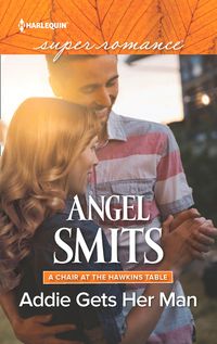 Produktbild: Addie Gets Her Man