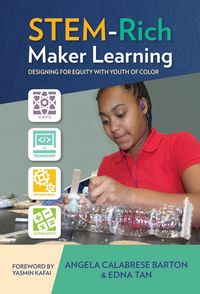 Produktbild: Stem-Rich Maker Learning