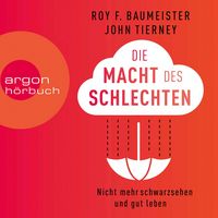 Produktbild: Die Macht des Schlechten