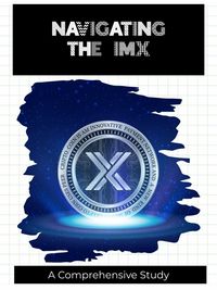 Produktbild: Navigating the IMX