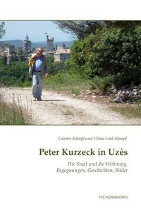 Produktbild: Peter Kurzeck in Uz&egrave;s