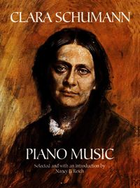 Produktbild: Clara Schumann Piano Music