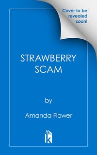 Produktbild: Strawberry Scam