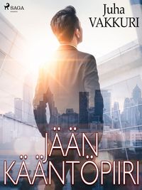 Produktbild: J&auml;&auml;n k&auml;&auml;nt&ouml;piiri