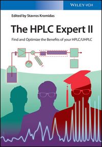 Produktbild: The HPLC Expert II