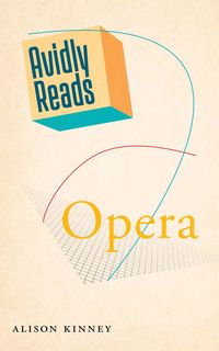 Produktbild: Avidly Reads Opera