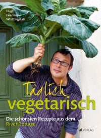 Produktbild: T&auml;glich vegetarisch