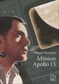 Produktbild: Mission Apollo 13