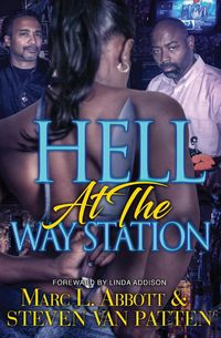 Produktbild: Hell At the Way Station