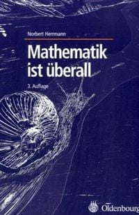 Produktbild: Mathematik ist &uuml;berall