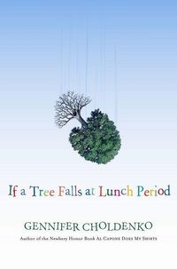 Produktbild: If a Tree Falls at Lunch Period