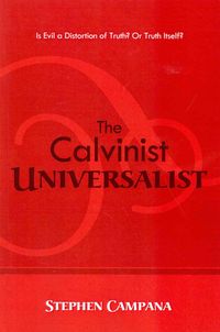 Produktbild: The Calvinist Universalist