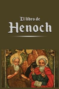 Produktbild: El libro de Henoch