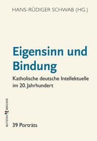 Produktbild: Eigensinn und Bindung