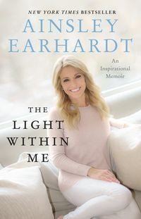 Produktbild: The Light Within Me