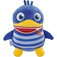 Produktbild: Schmidt 42660 - Sorgenfresser Boogie Woogies, PingPing, 22 cm, Pl&uuml;sch, Limited Edition