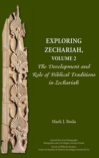 Produktbild: Exploring Zechariah, Volume 2