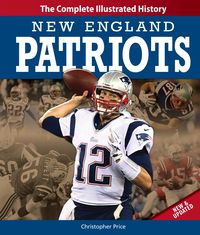 Produktbild: New England Patriots New & Updated Edition