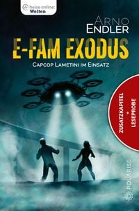 Produktbild: E-Fam Exodus (Zusatzkapitel & Leseprobe)