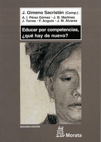 Produktbild: Educar por competencias, &iquest;qu&eacute; hay de nuevo?