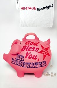 Produktbild: God Bless You, Mr Rosewater