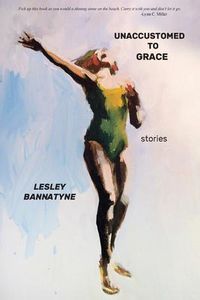 Produktbild: Unaccustomed to Grace