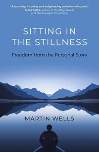 Produktbild: Sitting in the Stillness