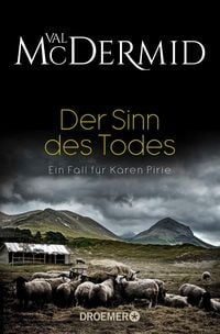 Produktbild: Der Sinn des Todes