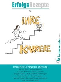 Produktbild: Erfolgsrezepte f&uuml;r Ihre Karriere