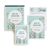 Produktbild: Wilkin, J: God of Creation - Leader Kit (Revised Edition)