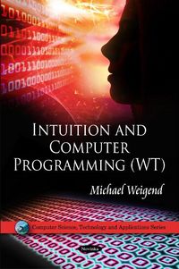 Produktbild: Intuition & Computer Programming (WT)