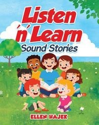 Produktbild: Listen 'N' Learn Sound Stories