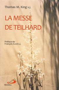 Produktbild: La messe de Teilhard