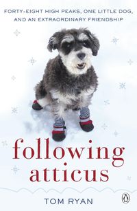 Produktbild: Following Atticus