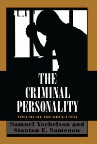 Produktbild: The Criminal Personality