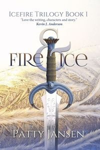 Produktbild: Fire & Ice