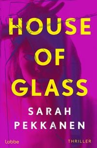 Produktbild: House of Glass