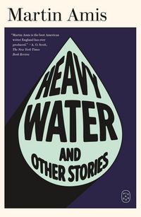 Produktbild: Heavy Water