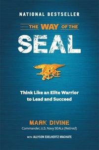 Produktbild: The Way of the SEAL