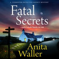 Produktbild: Fatal Secrets