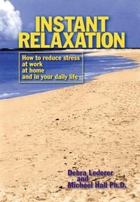Produktbild: Instant Relaxation