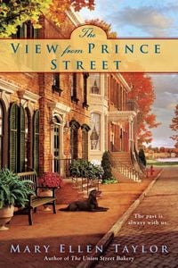 Produktbild: View from Prince Street